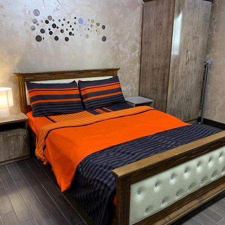Apartment Near Republic Square Erywań Zewnętrze zdjęcie