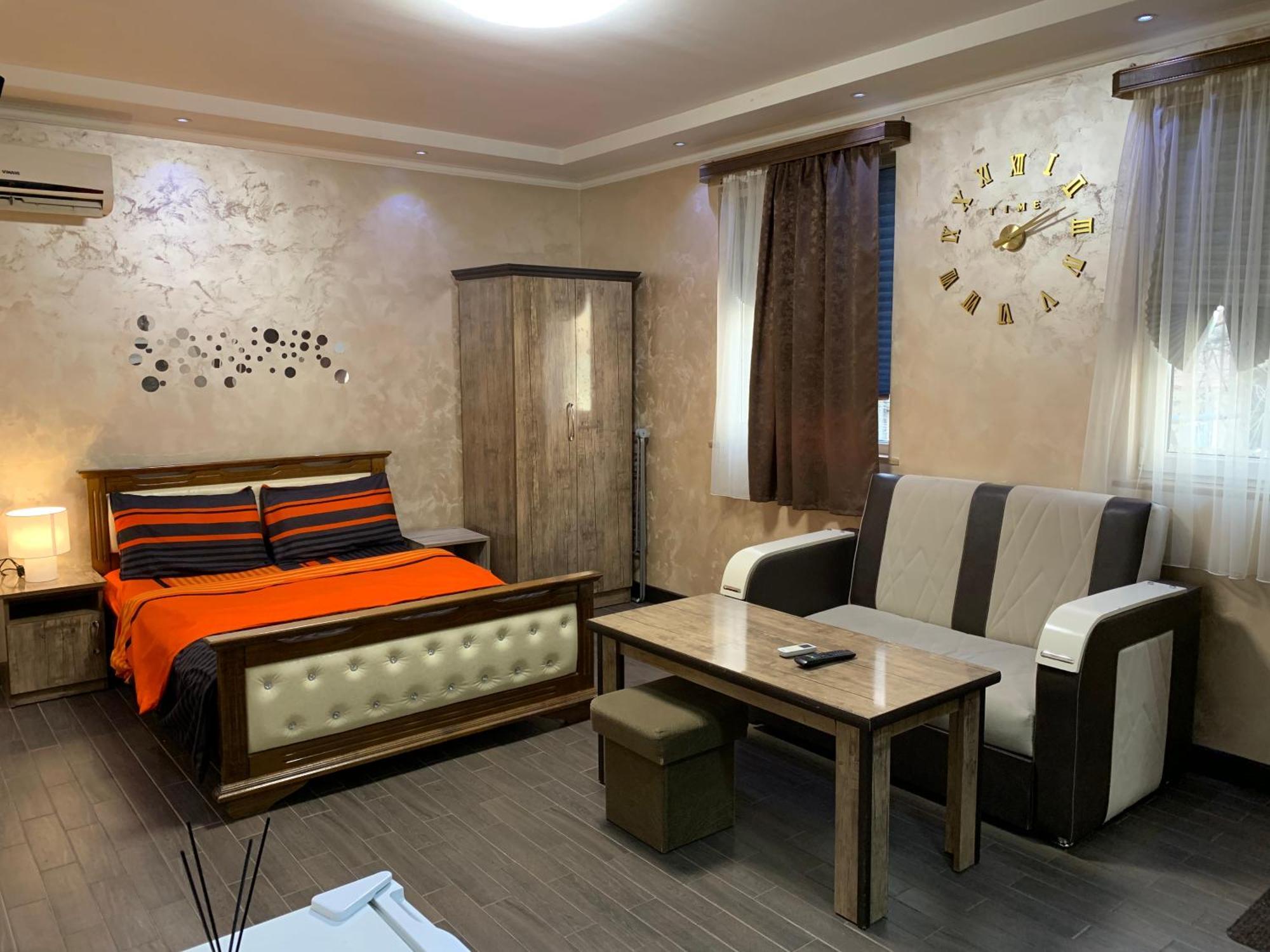 Apartment Near Republic Square Erywań Zewnętrze zdjęcie